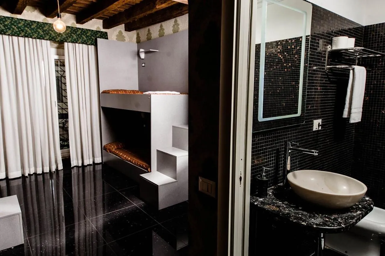Hostel Beautiful Rome