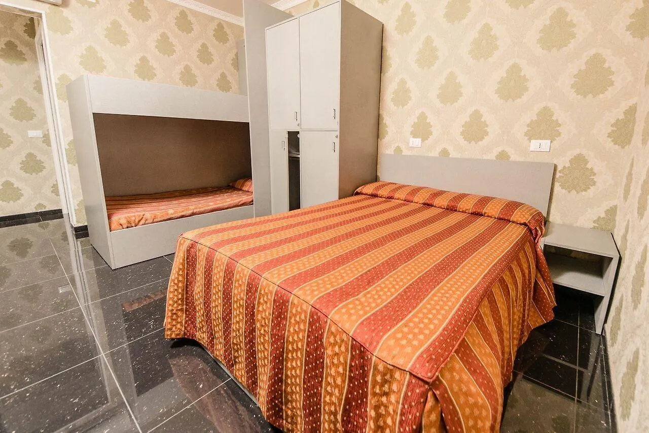 Hostel Beautiful Rome