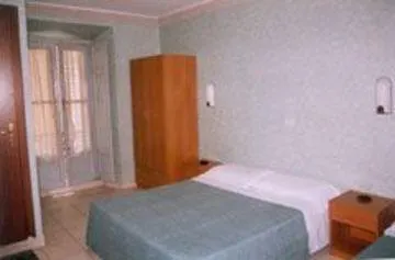 Hostel Beautiful Rome Italy