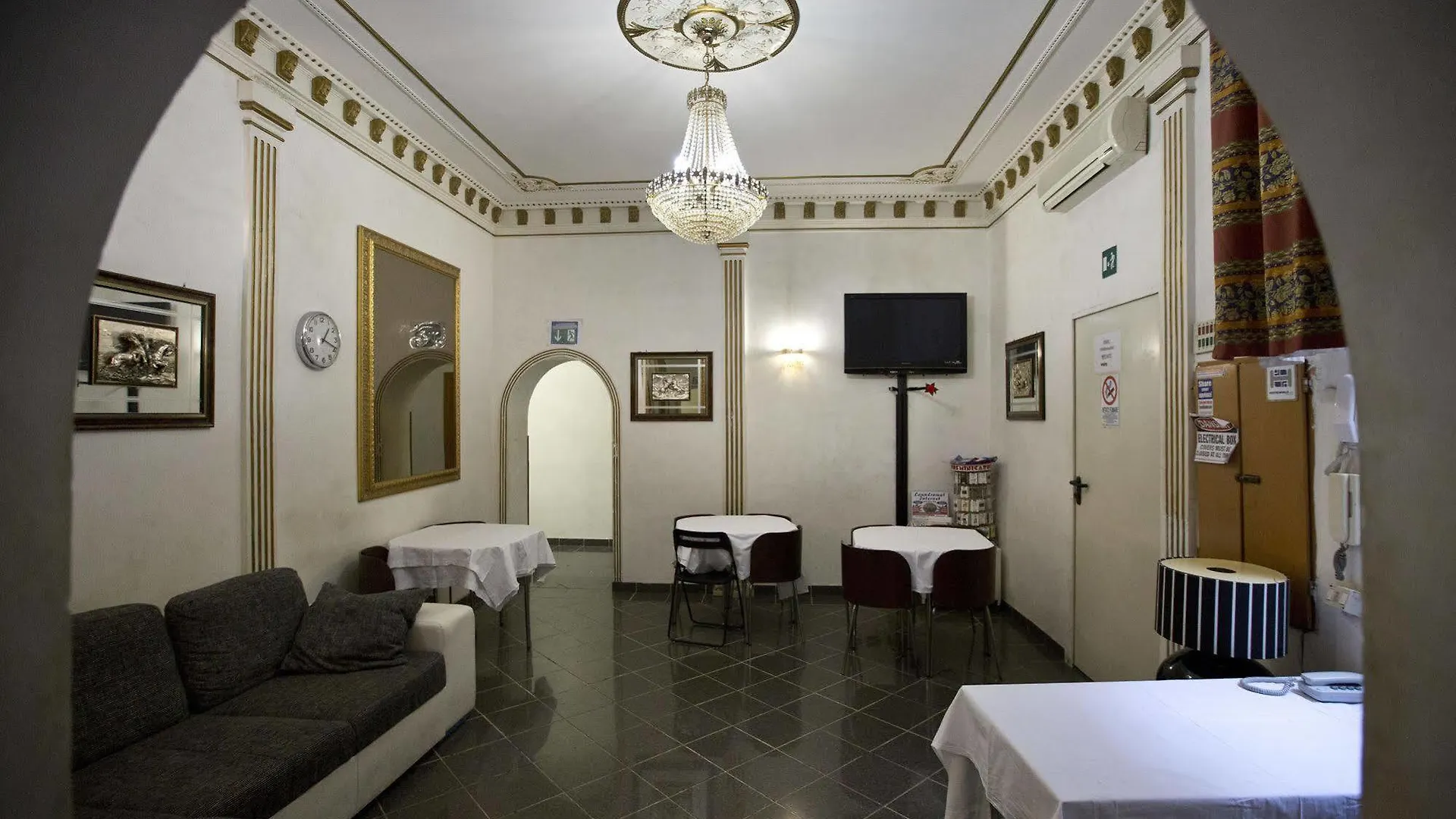 Hostel Beautiful Rome