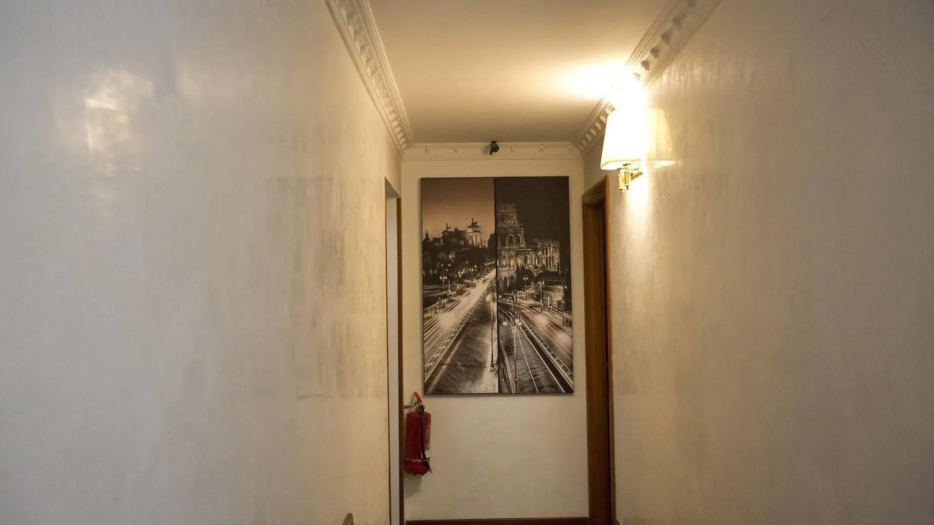 Hostel Beautiful Rome