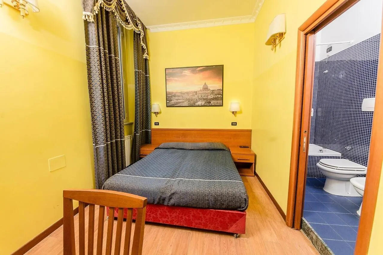 Hostel Beautiful Rome