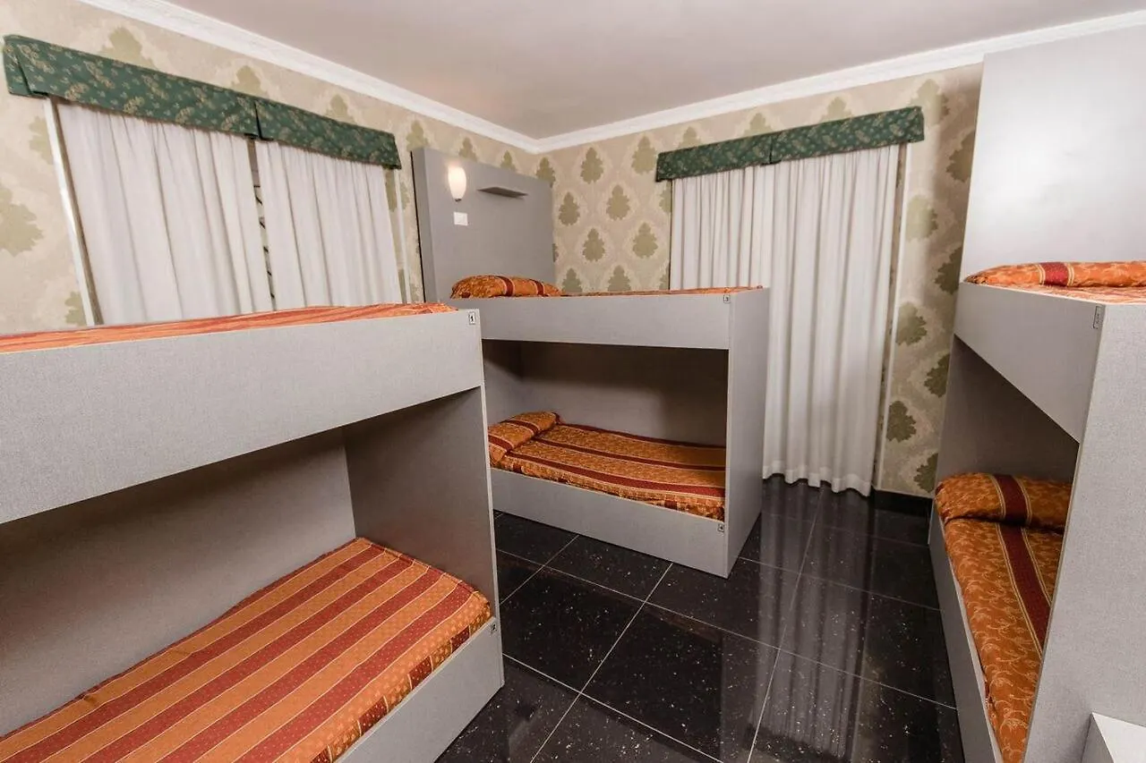Hostel Beautiful Rome