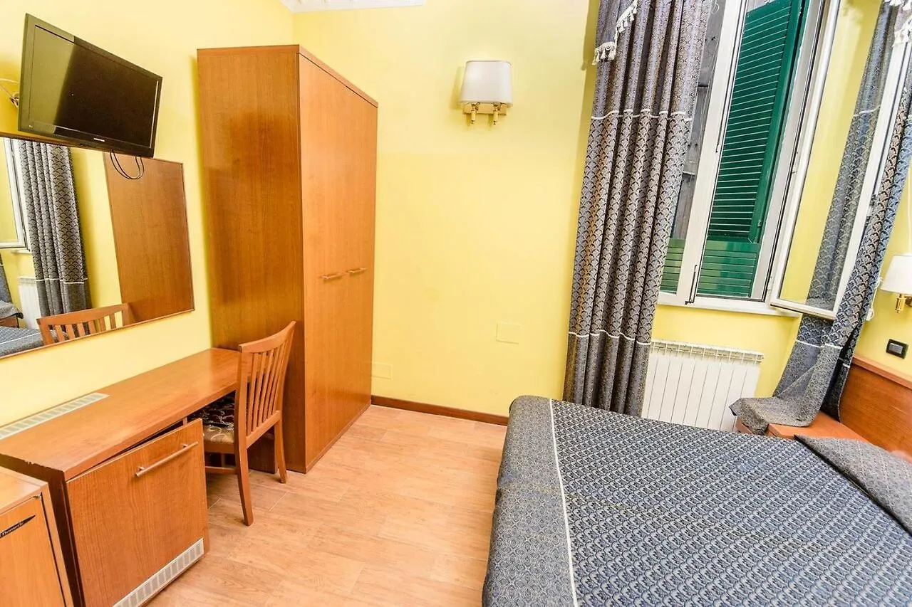 Hostel Beautiful Rome
