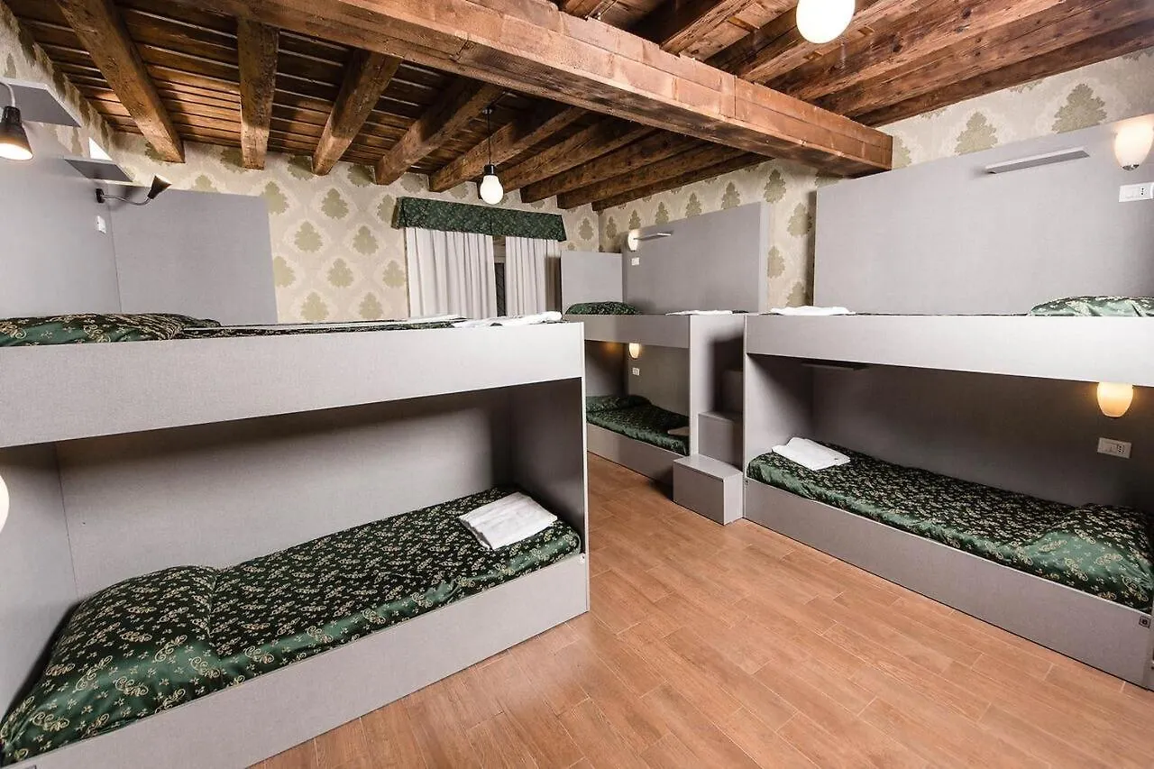 Hostel Beautiful Rome