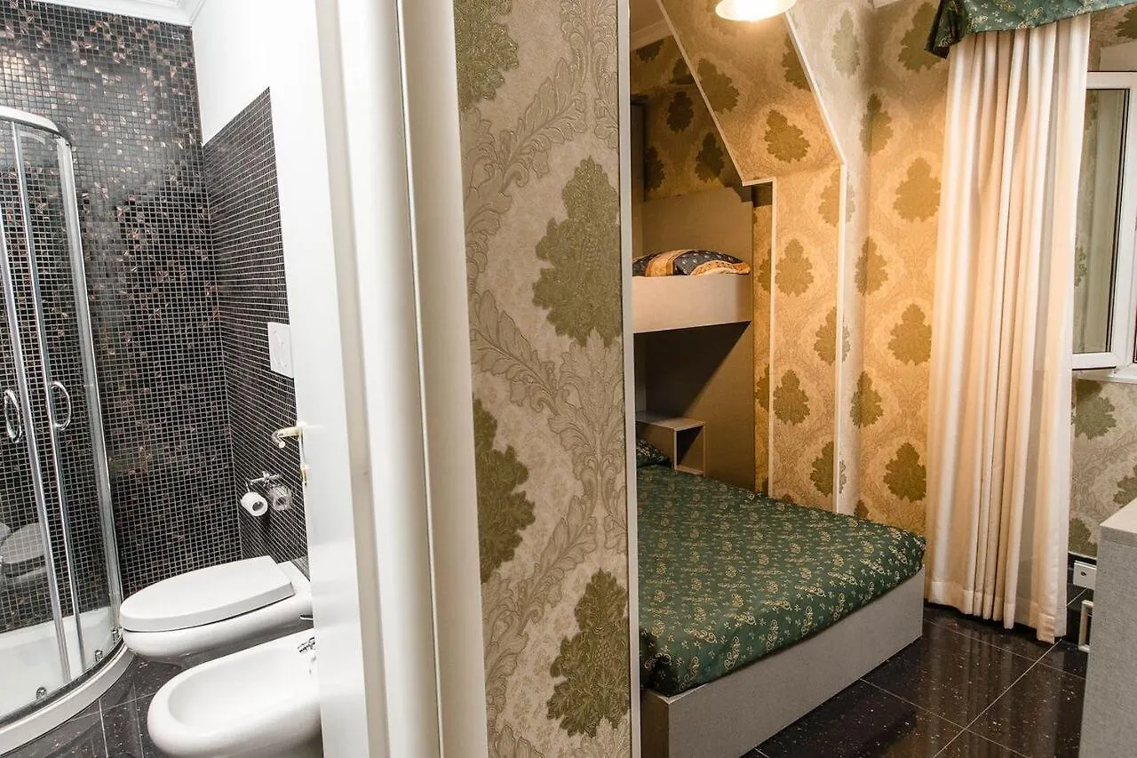 Hostel Beautiful Rome