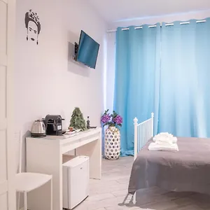 Candia Vatican Suites Гостевой дом