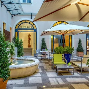 4* Hotel Unaway Empire