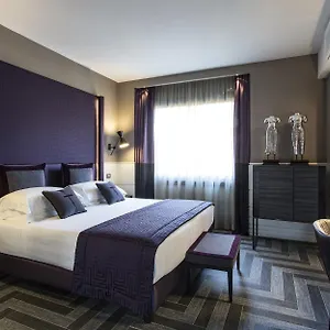 4* Hotel The Tribune, Part Of Jdv By Hyatt