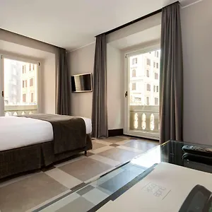 4* Hotel Western Universo