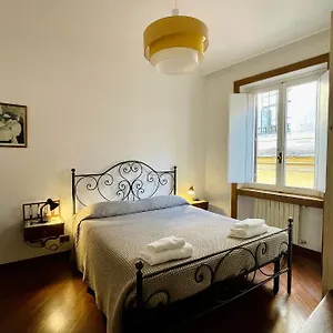  Apartment Martina Al Colosseo