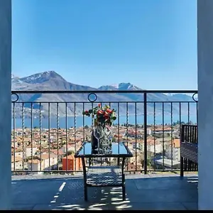 Ulivi On The Apartment Dongo