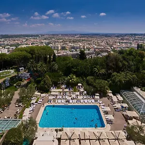 5* Resort Cavalieri, A Waldorf Astoria