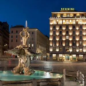 5* Hotel Sina Bernini Bristol, Autograph Collection