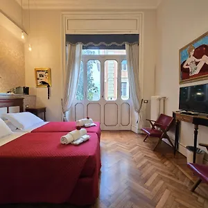 Domus Monami Luxury Roma