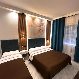 Sol Romae Nocleg ze śniadaniem