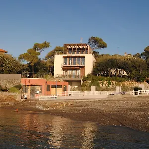 Angolino Apartment Castiglioncello