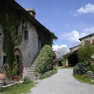 Poggio Ai Grilli Bauernhof Gambassi Terme