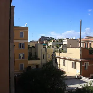I Colosseo Pensjonat