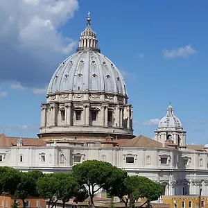 Pope's Bridge Roma