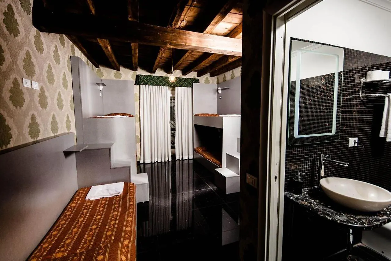 Hostel Beautiful Rome Italie