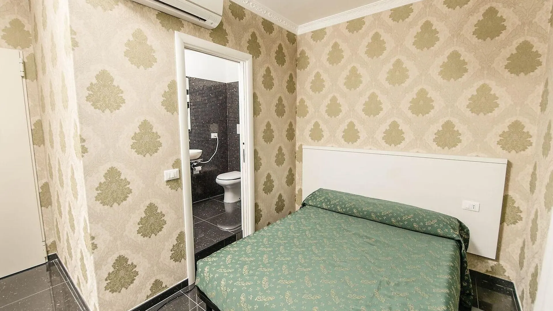 Hostel Beautiful Rome 0*,  Italie