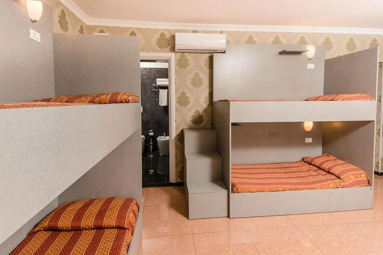 Hostel Beautiful Rome