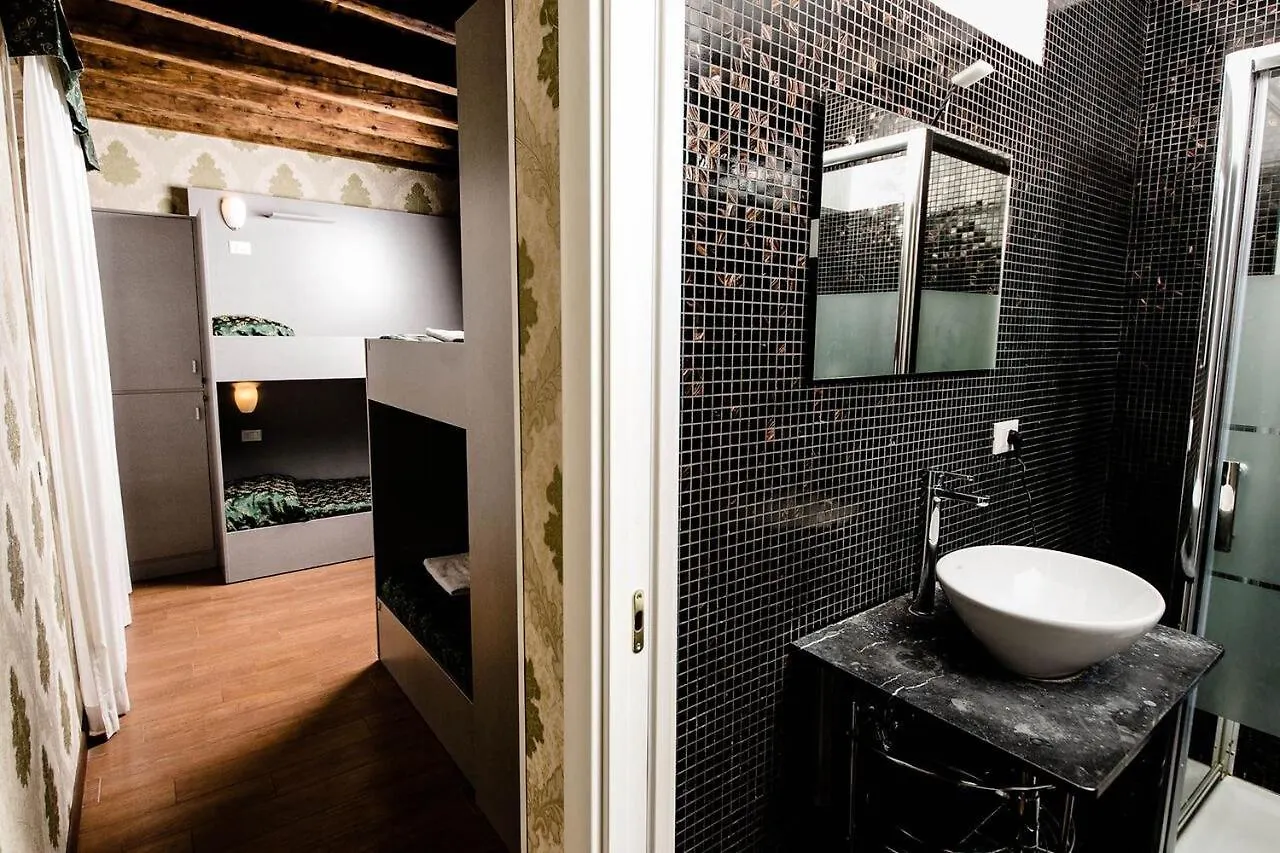 Hostel Beautiful Rome